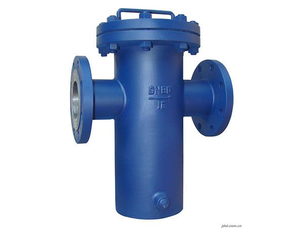 五大閥門優缺點分析